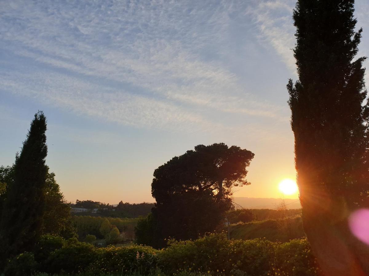 Quinta Das Essencias Penafiel Εξωτερικό φωτογραφία