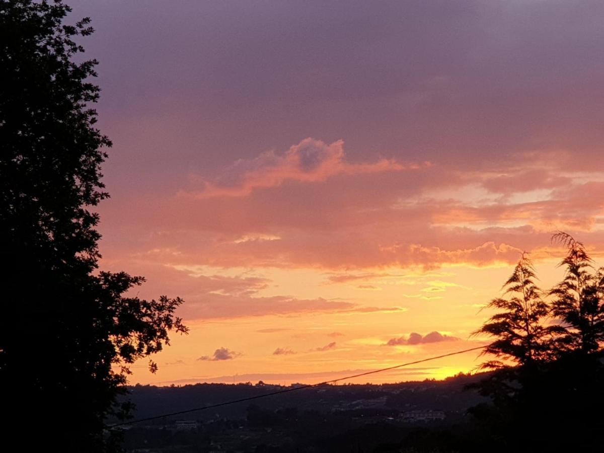 Quinta Das Essencias Penafiel Εξωτερικό φωτογραφία