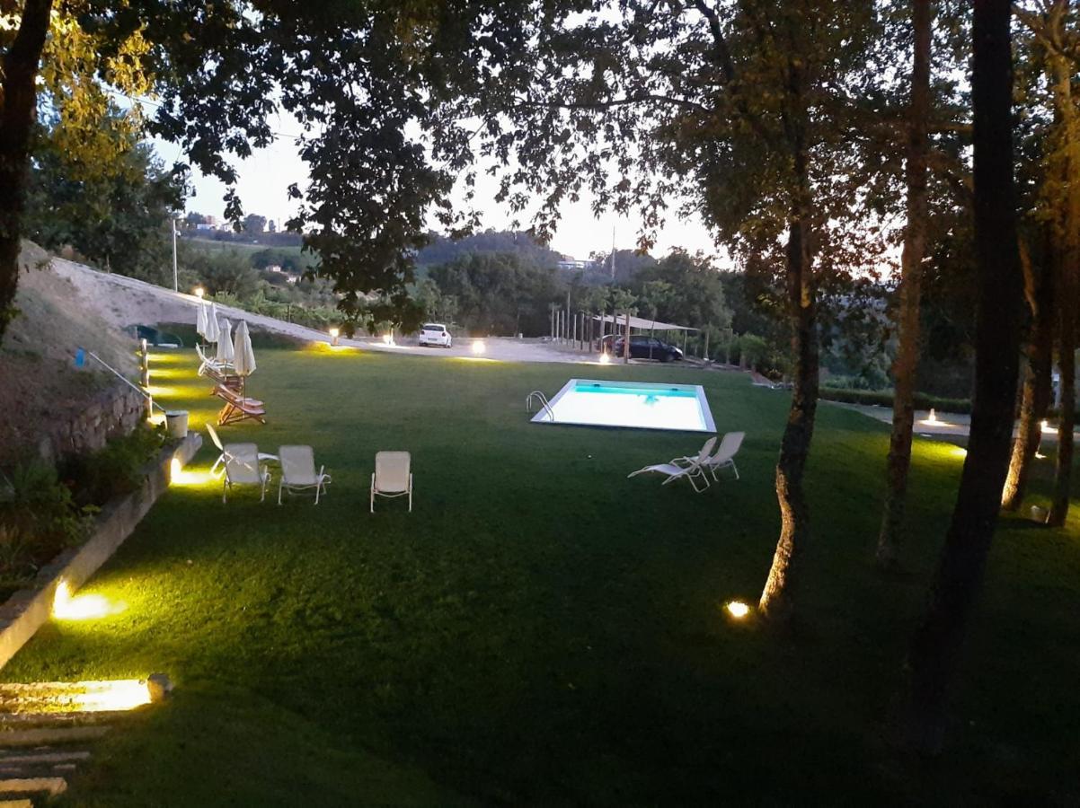Quinta Das Essencias Penafiel Εξωτερικό φωτογραφία
