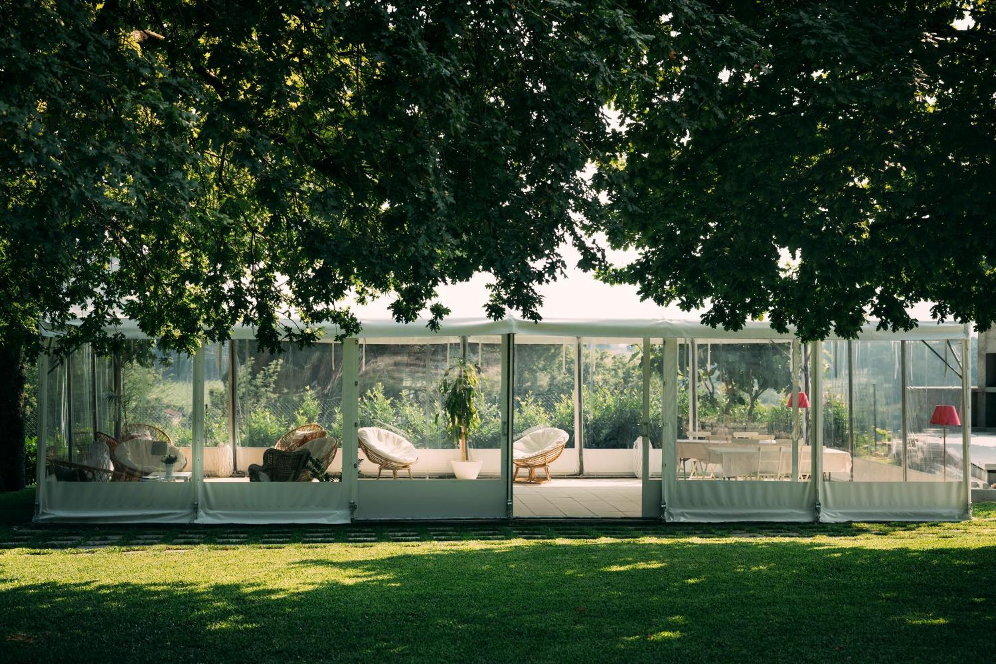 Quinta Das Essencias Penafiel Εξωτερικό φωτογραφία