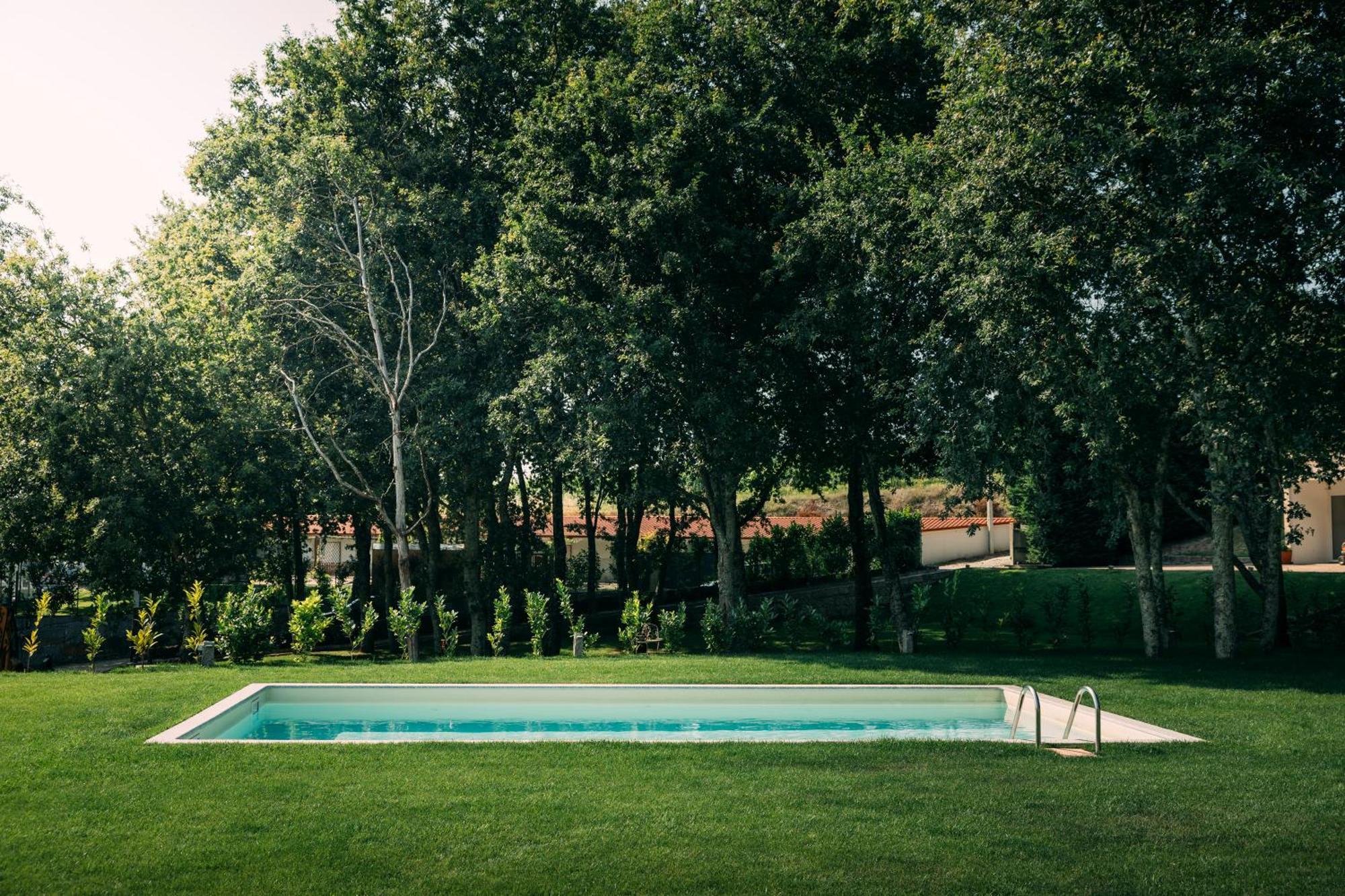 Quinta Das Essencias Penafiel Εξωτερικό φωτογραφία